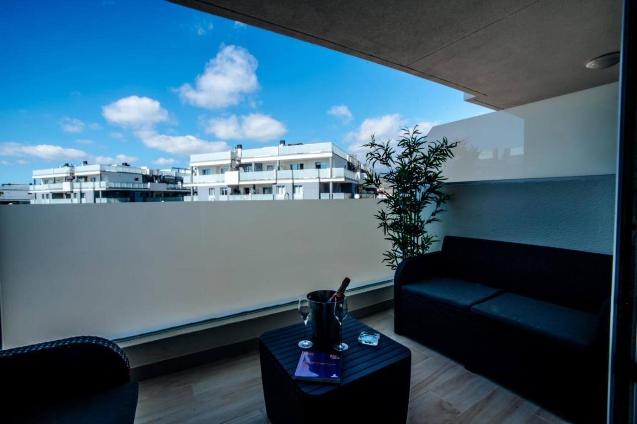 Appartement Enjoy The Moment Luxury *