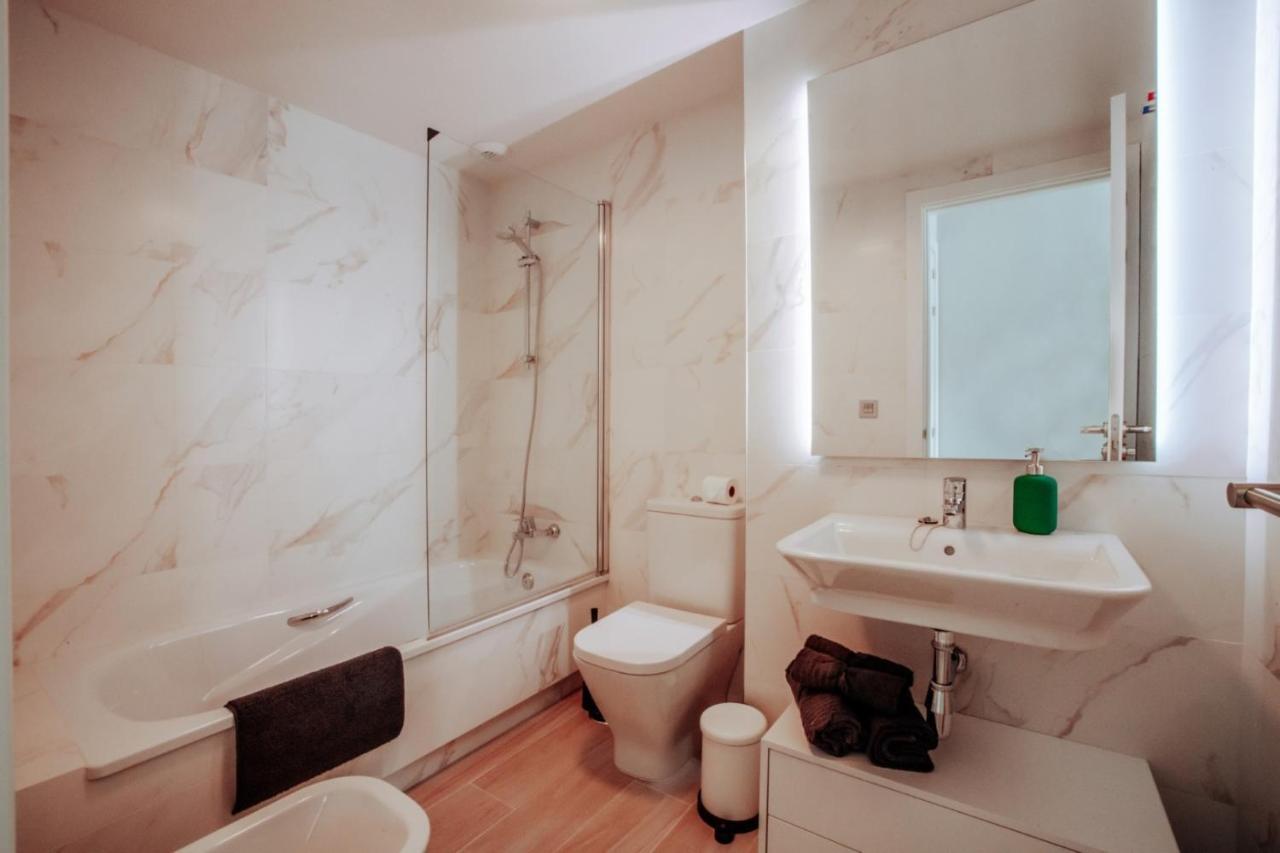 Enjoy The Moment Luxury Appartement