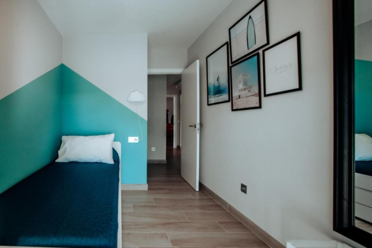 Enjoy The Moment Luxury Appartement