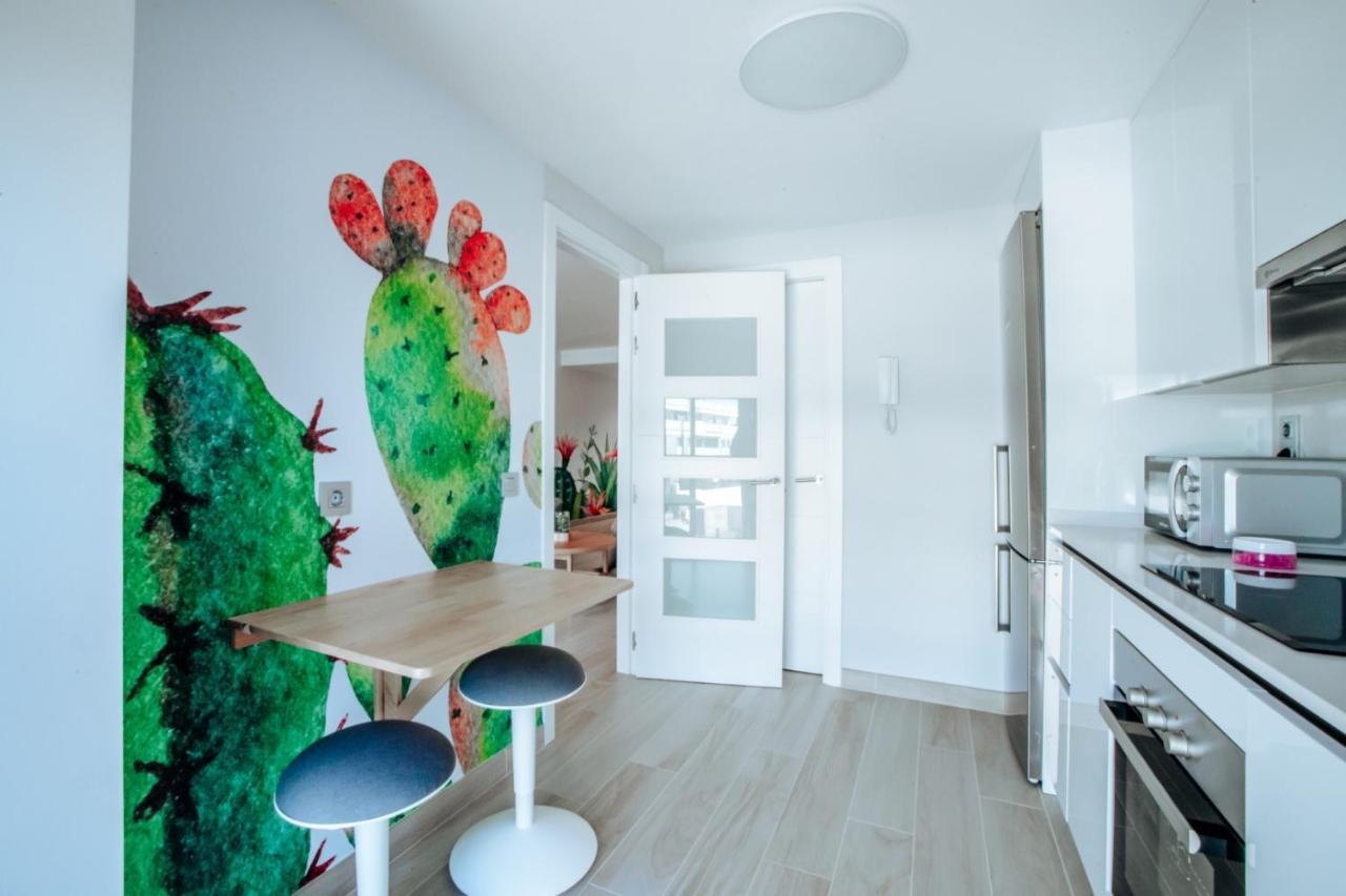 Enjoy The Moment Luxury Appartement *