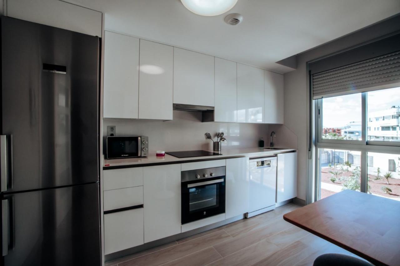 Appartement Enjoy The Moment Luxury