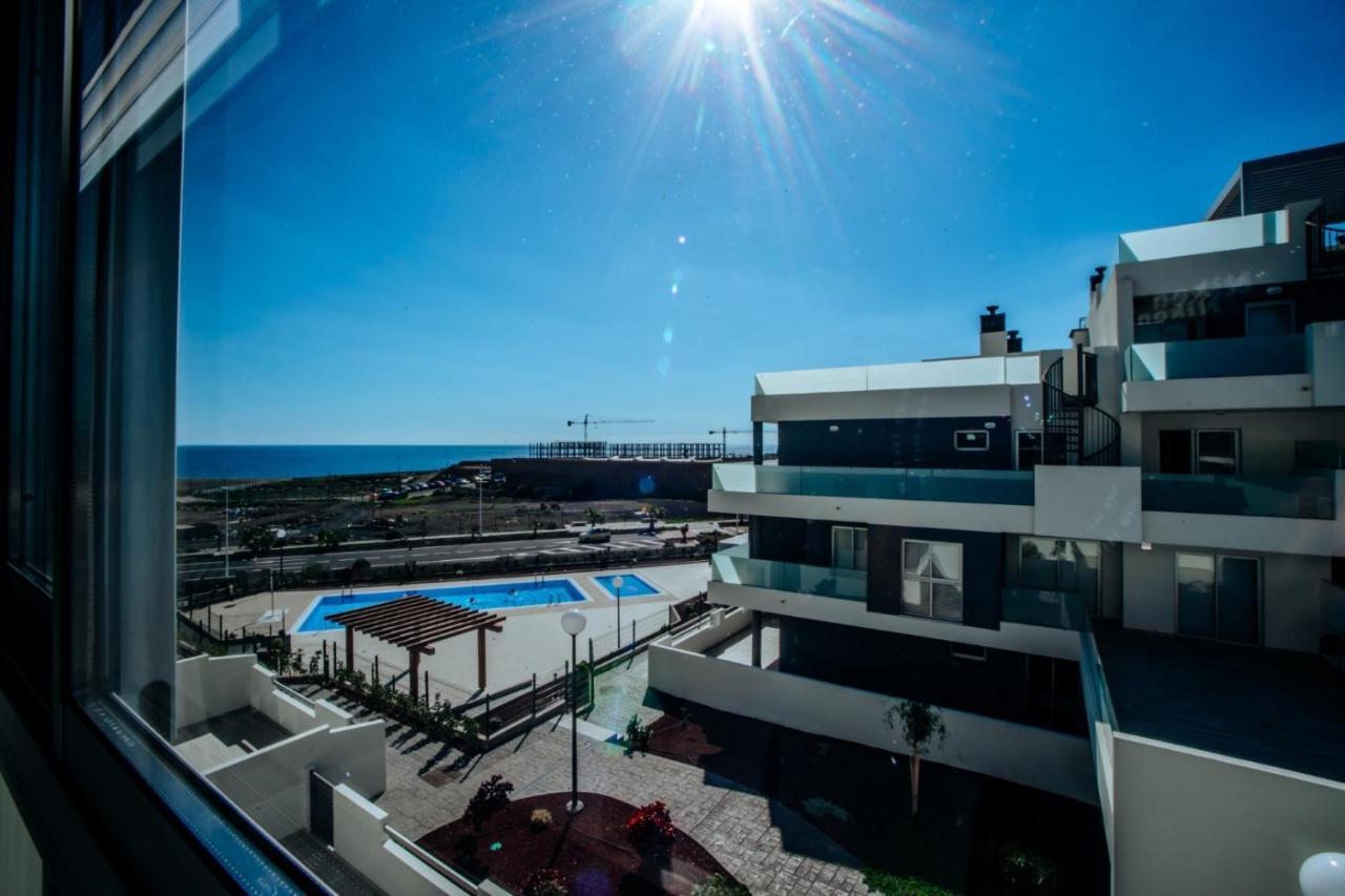 Appartement Enjoy The Moment Luxury La Tejita