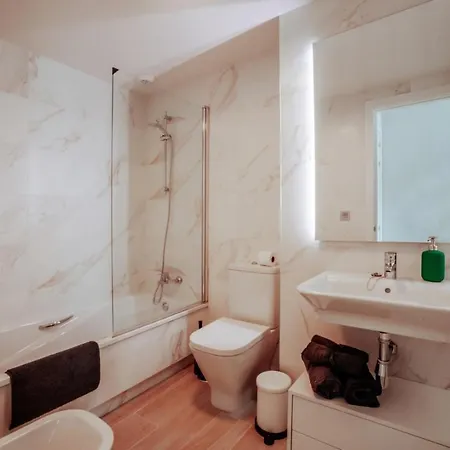 Appartement Enjoy The Moment Luxury La Tejita Extérieur photo