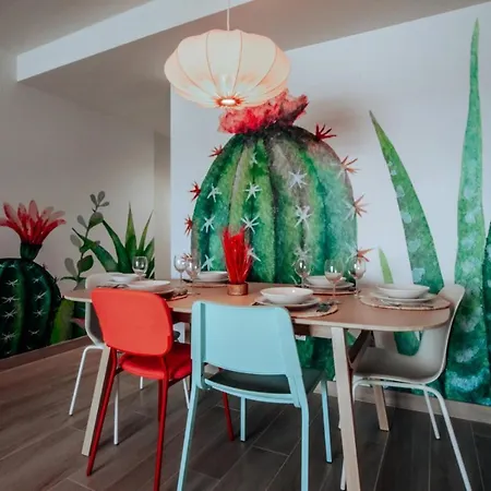 Appartement Enjoy The Moment Luxury La Tejita Extérieur photo