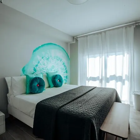 Appartement Enjoy The Moment Luxury La Tejita Extérieur photo