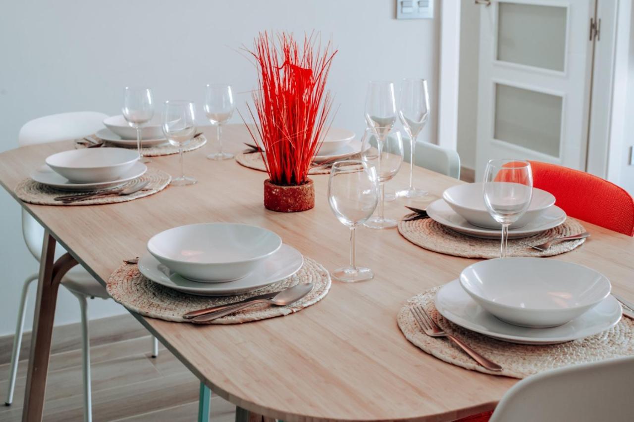 Enjoy The Moment Luxury Apartment