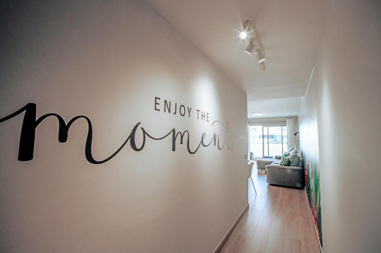 Enjoy The Moment Luxury Apartment *