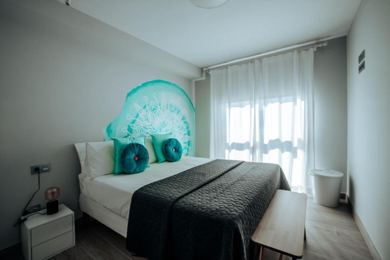 Enjoy The Moment Luxury Apartment