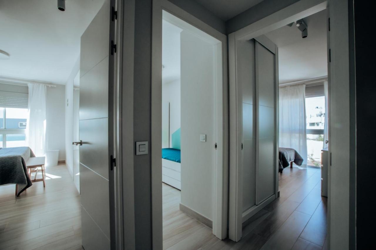 Enjoy The Moment Luxury Apartment La Tejita