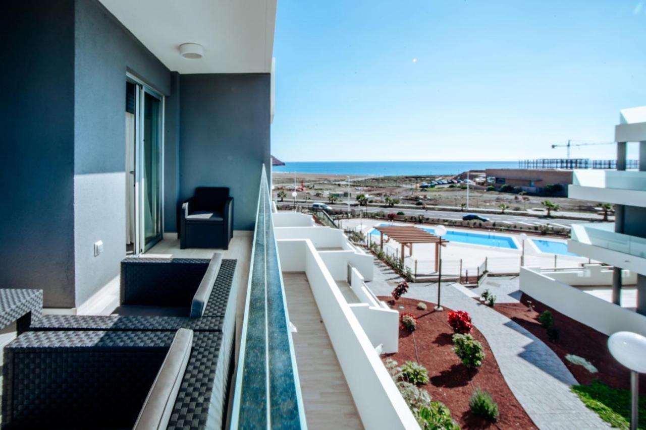 Apartment Enjoy The Moment Luxury *