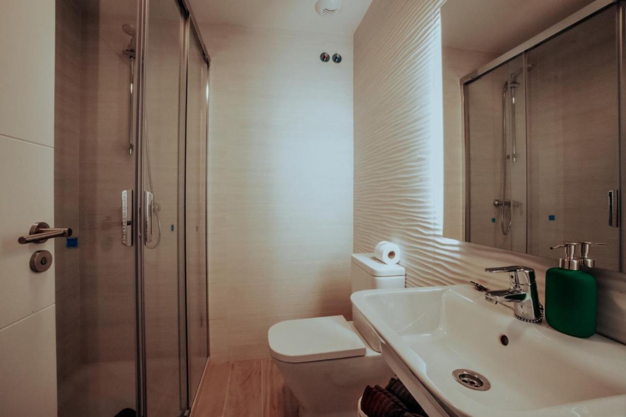 Enjoy The Moment Luxury Apartment La Tejita